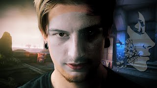 The Mask Of Horror.. || We Happy Few (Part 1)