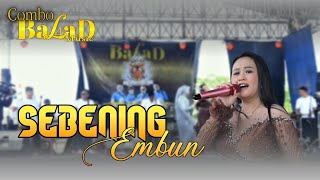 Download lagu Sebening embun - Voc.Mira Arman || Balad Music Live Telukjambe Karawang ( Tonz Sound System ) mp3