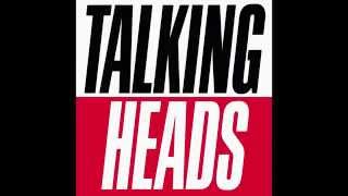 TALKING HEADS - TRUE STORIES (1986) VINYL