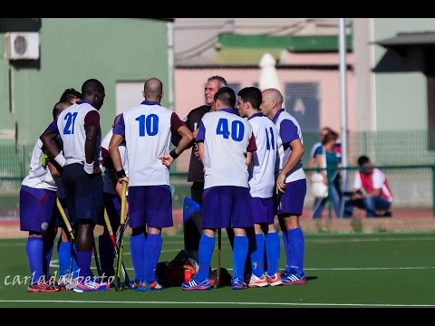 Tevere EUR-Cus Cagliari