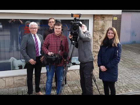 Schnarchmuseum im MDR