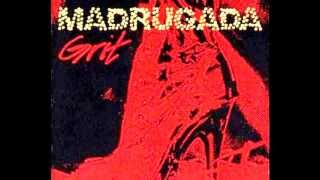 Madrugada - Come Back Billy Pilgrim
