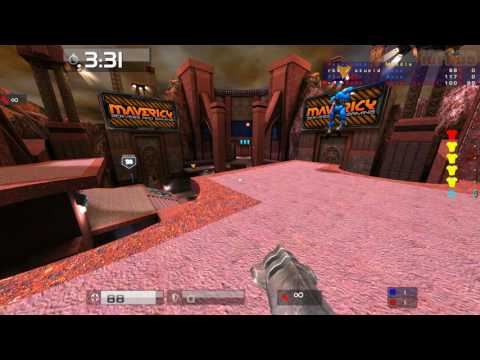 Quake Live: ql006