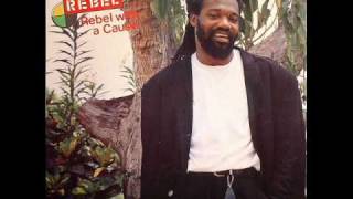 Tony Rebel - Creator(Operation Ardent riddim)