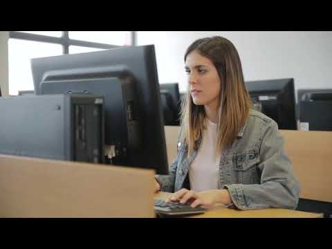 The European University Miguel de Cervantes UEMC