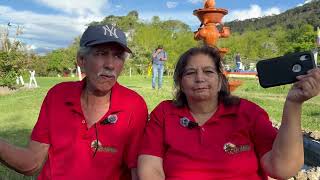 Reportaje Diario La Nación Huila sobre La María