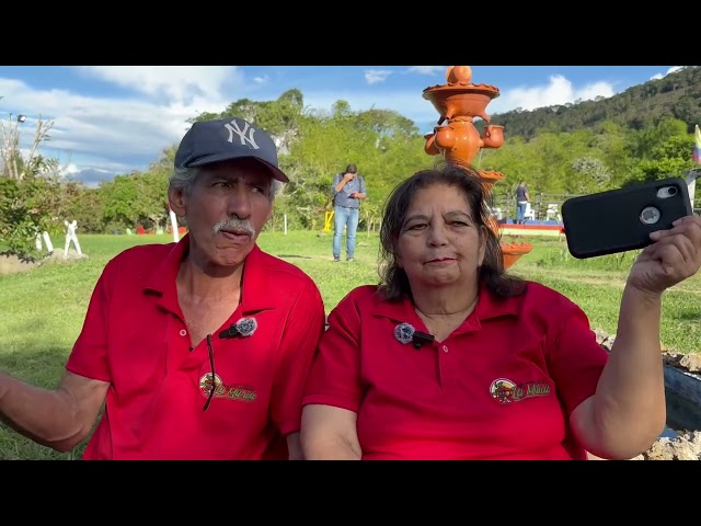 Reportaje Diario La Nación Huila sobre La María