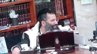 ההלכה היומית ליום  ראשון ו' אייר פ''ה   דיני ספירת העומר