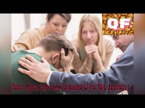 QF: A Podcast About Howard Stern ep. #312 "Three More Goddamn Yearsch With This Arsehole"