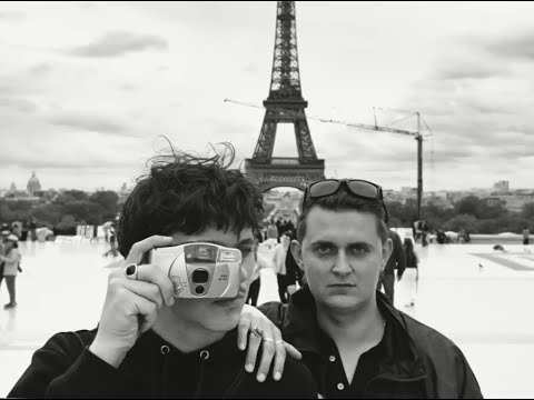 THE DEADNOTES - Rock 'n' Roll Saviour France 2025