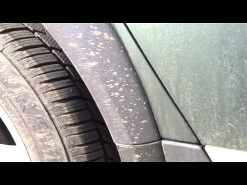 Geräusch A6 Allroad