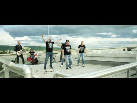 Zaprešić Boys - Igraj moja Hrvatska (Teaser)