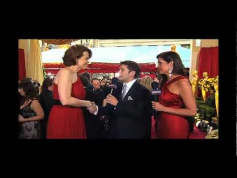 Brett Chukerman - Host Reel 2011