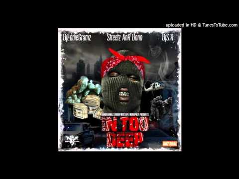 Rich Espy Feat Poncho - Boppin