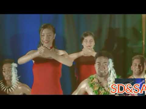 Silapeluua Dance n Singing Academy- Pele Taiamoni