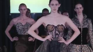 Fashion for Conservation