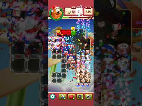 Toon Blast Level 6013-6017-2 Clear @mlupin‘s Room(4)