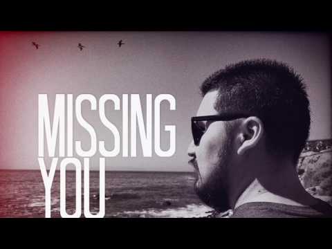 Missing You - By John Acosta