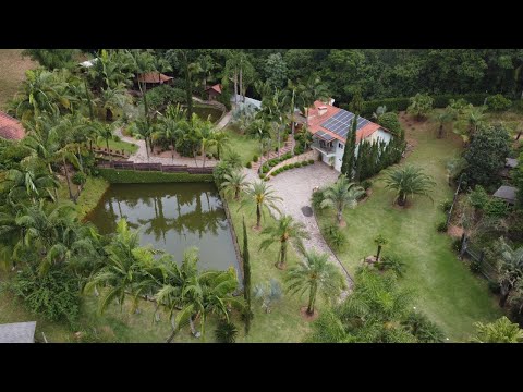CHÁCARA / SÍTIO COM 3 DORMITÓRIOS, 2 VAGAS, 425M² ÁREA PRIVATIVA para venda EM LICHTENTHAL