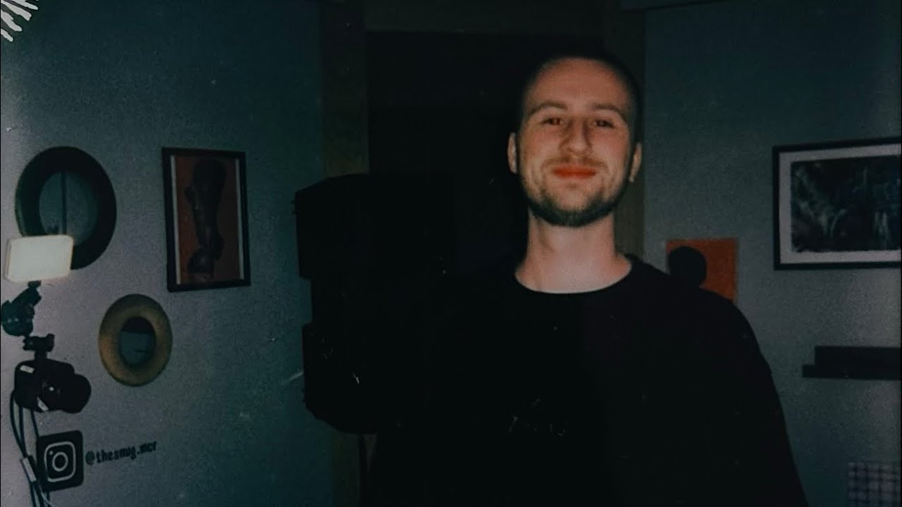 In The Snug w/ SAM PRATT