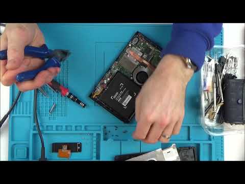 Trying to FIX a £120 ($158) Nintendo Switch from eBay