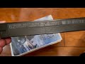 Free Willy 3 The Rescue 1997 VHS