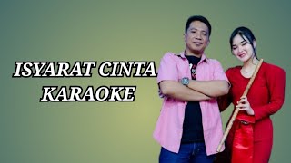 Download lagu ISYARAT CINTA KARAOKE DUET ( NO VOCAL CWOK) mp3 Download lagu ISYARAT CINTA KARAOKE DUET ( NO VOCAL CWOK) mp3