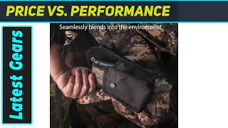 Gogogo Sport Vpro GS06CA: Amazing Precision for Every Hunter!