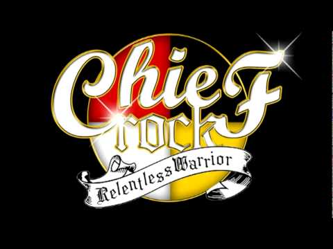 Chief Rock Jigz Crillz Indi Feenz Lava -Pirates OF THE STEEL - CHIEF ROCK PURPLE KU$H ENT
