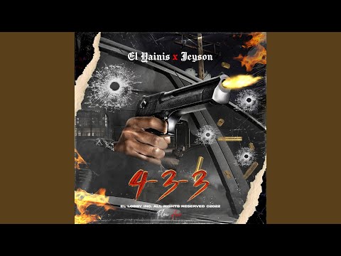 4-3-3 (feat. Jeyson)