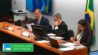  Discussão e votação de propostas legislativas - 01/07/2026 10:00