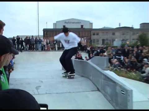 Copenhagen Open 2017