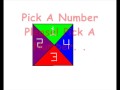 Dane Cook - Pick A Number Please