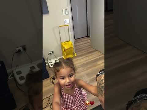 MAVIE E NEYMAR: A DUPLA QUE MAIS FAZ MOMENTO FOFURA NO MUNDO! 😍😍🥰