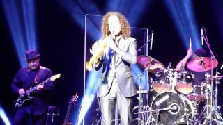 Download lagu Kenny G - Silhouette (Crocus City Hall, Moscow, Russia, 23.06.2016) mp3 Download lagu Kenny G - Silhouette (Crocus City Hall, Moscow, Russia, 23.06.2016) mp3