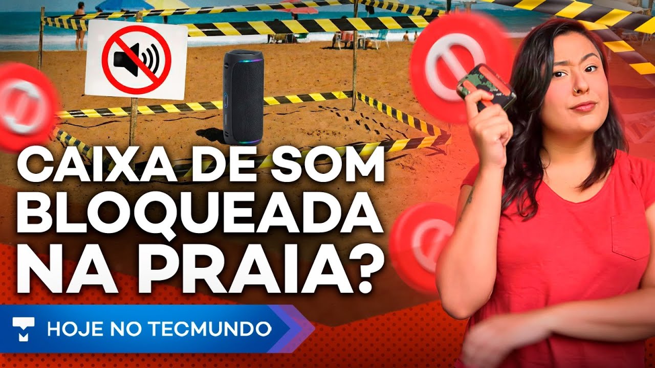 Governo gasta R$ 129 milhões em anúncios, a CES 2026 VEM AÍ, IA gera imagens abusivas