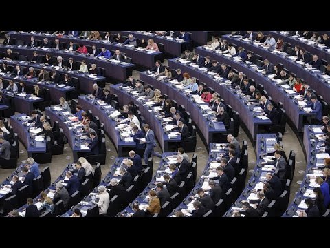 Anteil der Frauen im Europäischen Parlament erstmals seit 45 Jahren gesunken
