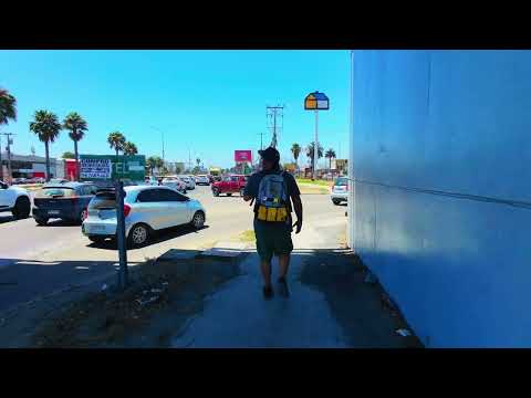 Dji Neo 2 ¿como estuvo el descanso? #aventurasdewillycaminando #djineo2 #coquimbo #djimini3 #ovalle