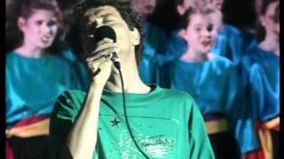 Peter Combe - Christmas is Coming (Original Video Clip)