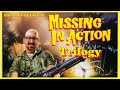 Missing In Action Trilogy The Cinema Snob