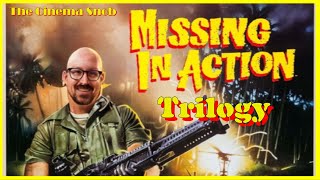 Download lagu Missing in Action Trilogy - The Cinema Snob mp3 Download lagu Missing in Action Trilogy - The Cinema Snob mp3