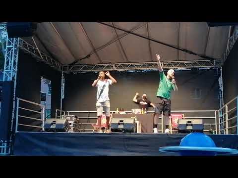 Ottakringer Vodkatrinker LIVE beim Kultursommer20 in Wien GANZES KONZERT (29.8.2020)