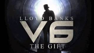 Lloyd Banks - Money Dont Matter