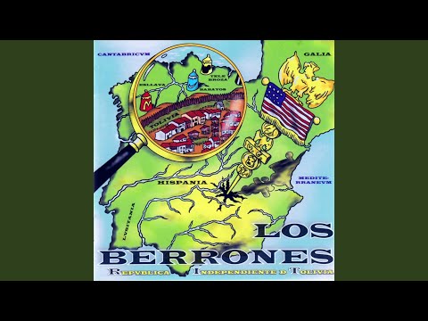 Cuantos Queden Pel Camin - Los Berrones