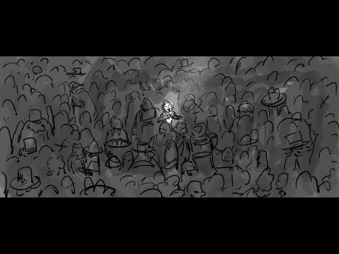 Frozen 2 - Home | Deleted Song | Official Storyboard HD