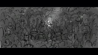 Frozen 2 - Home | Deleted Song | Official Storyboard HD