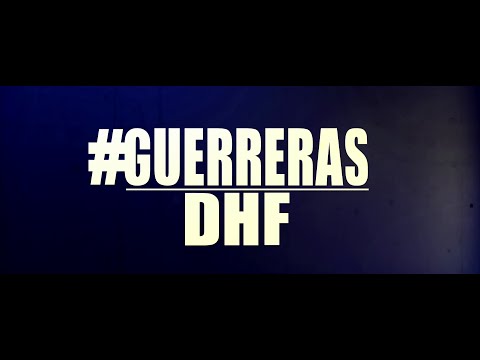 Guerreras DHF 2015/2016 - Jornada 5