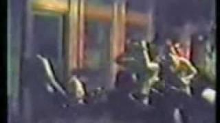 The Casualties - Bored and Glued &amp; On The Street Live Pittsburgh 1992
