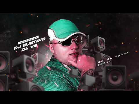 VIDA EU SOU BRANCO - MC MANU JEEH - DJ RENAN DJ GUSTAVO DA VS