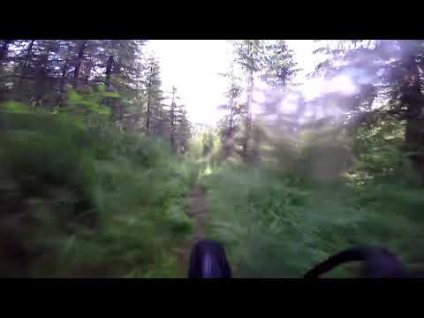 Offroad Valdres 2019 - smakebit av avslutningen